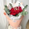 Red & Bliss BO050