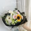 Tỏa Sáng Như Mặt Trời BO098