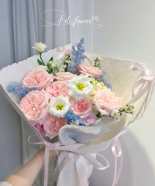 Tình Ca Dịu Dàng BO101
