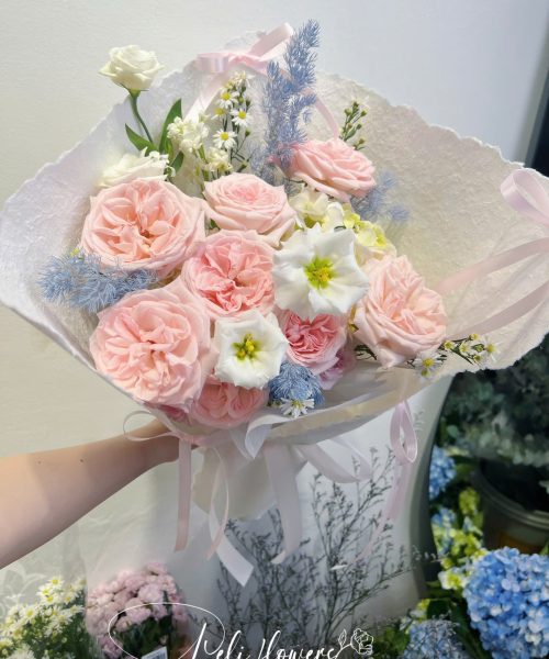 Tình Ca Dịu Dàng BO101
