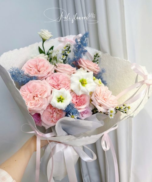 Tình Ca Dịu Dàng BO101