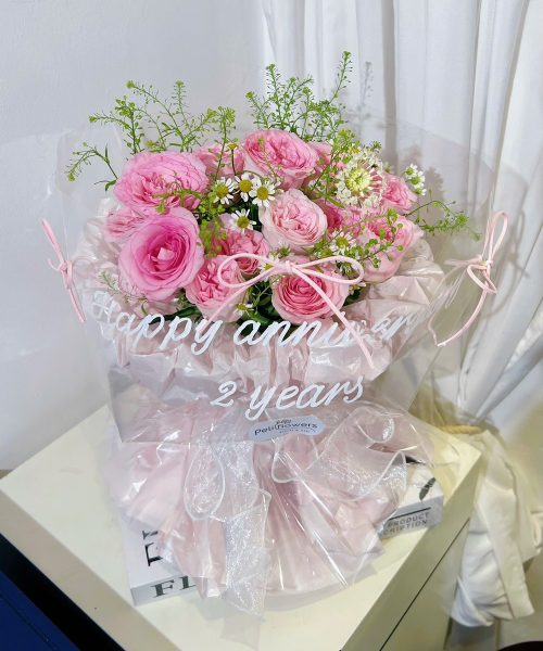 Hồng Sương Mai BO103