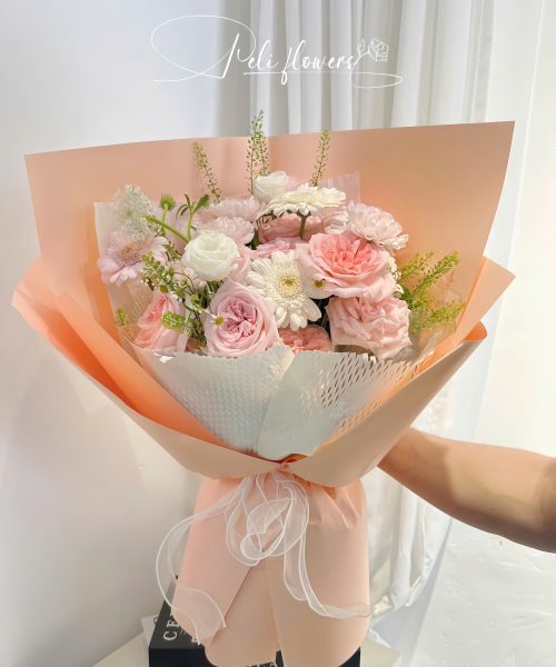 BO104 Thiên Thần Nhỏ