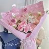 Pink Bloom BO105