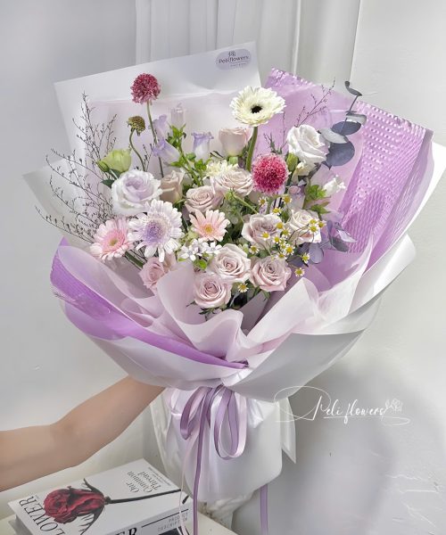 Dịu Dàng Em BO111