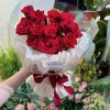 Đỏ Rực Một Tình Yêu BO078