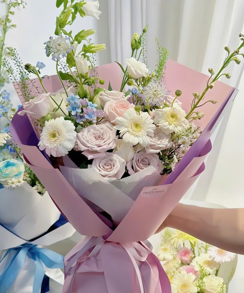 Mộng Mơ BO091