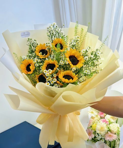 Rực Rỡ Ngày Vinh Quang BO090