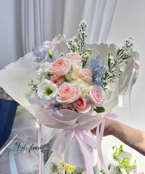 Tình Dịu Dàng BO088
