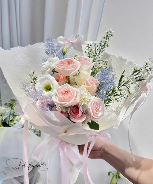 Tình Dịu Dàng BO088