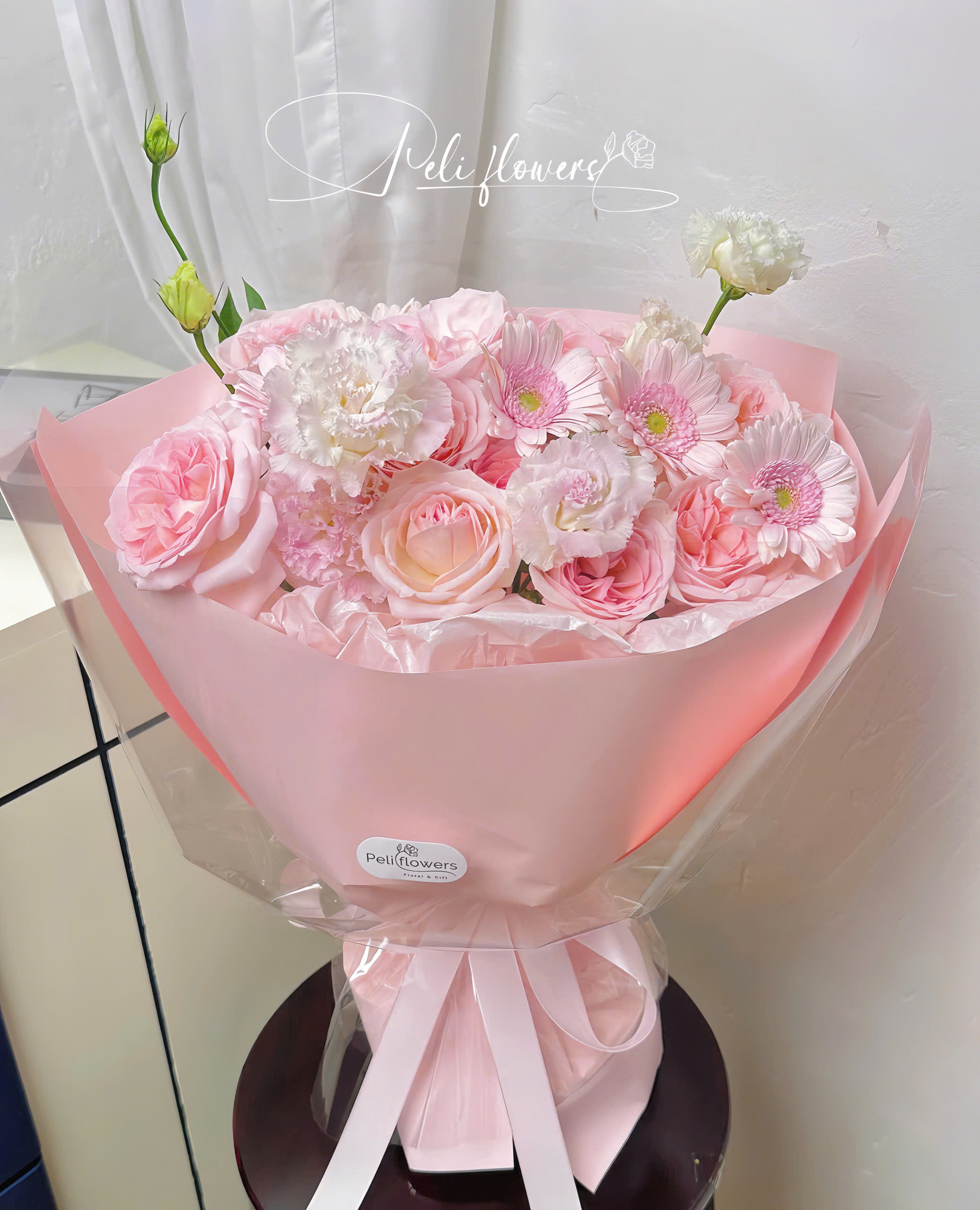 Ngọt Ngào BO117