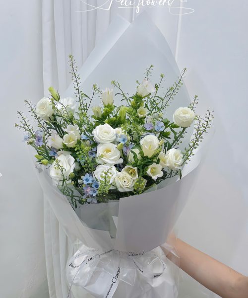 BO124 Tinh Khôi - Ảnh 2