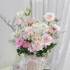 Giỏ Hồng GH009
