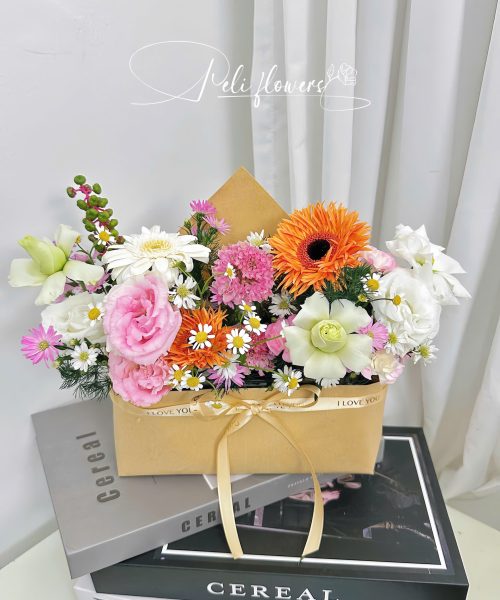 HOA THIẾT KẾ ĐẶC BIỆT