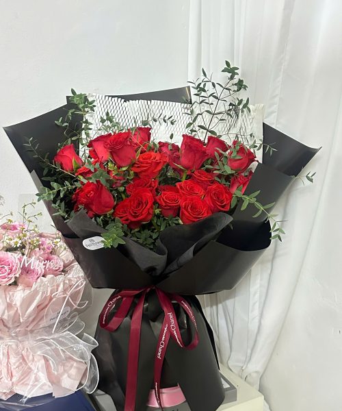 Ngàn Lời Yêu BO133