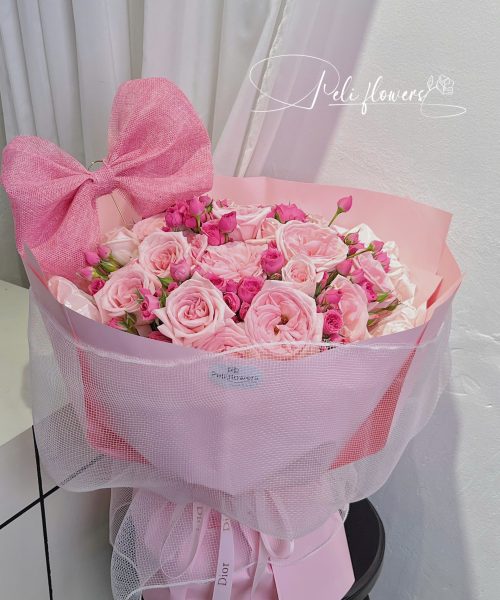 Kẹo Ngọt BO136