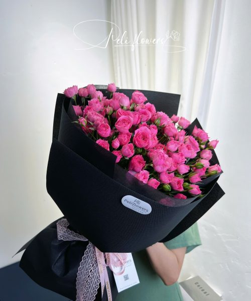Mật Ngọt BO138