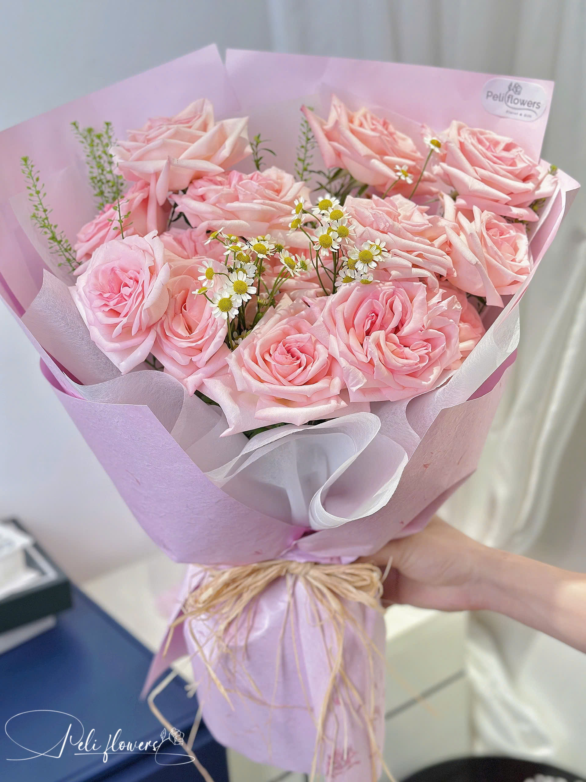 Lời Yêu Ngọt Ngào BO144