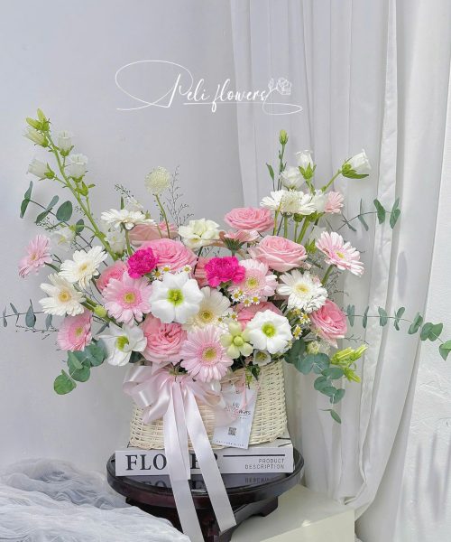 Khai Hoa – Kết Lộc GH011