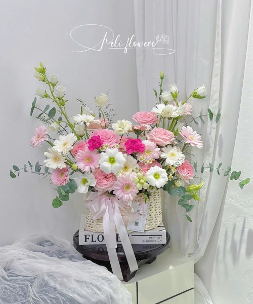Khai Hoa – Kết Lộc GH011