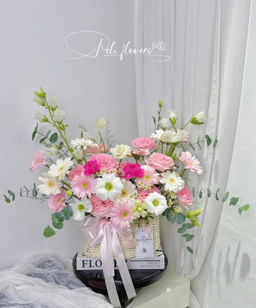 Khai Hoa – Kết Lộc GH011