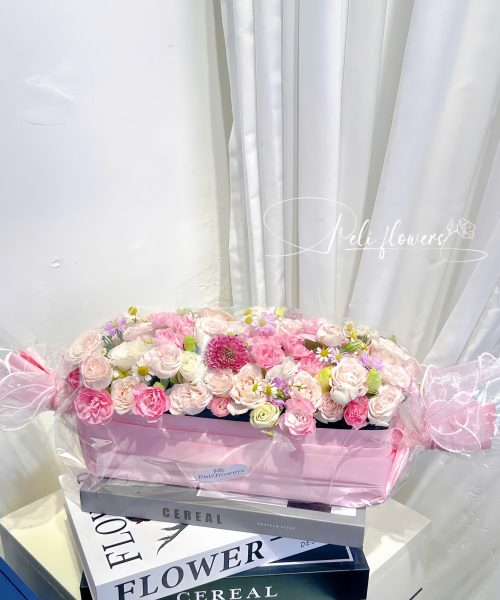 Kẹo Ngọt Ngào TK003