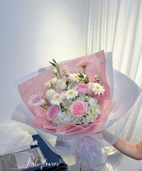 Hồng Duyên BO148