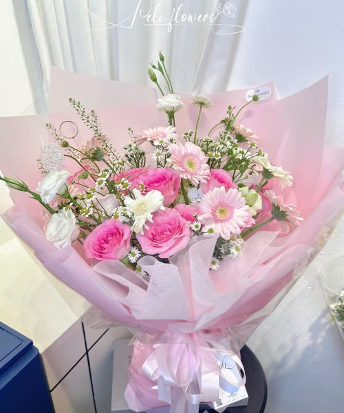Mỹ Nữ BO154