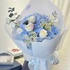 Hành Trình Mới BO156
