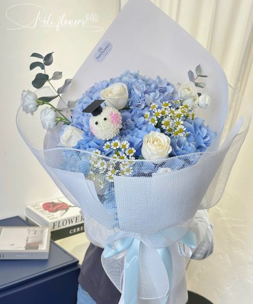 Hành Trình Mới BO156