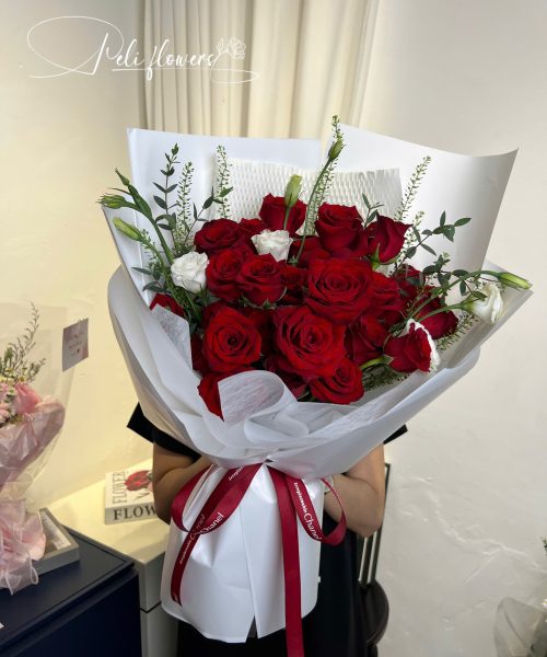 Vĩnh Cửu Bên Em BO161