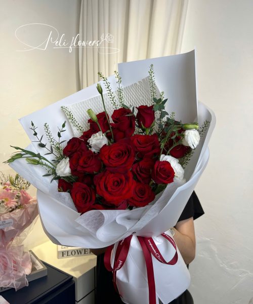 Vĩnh Cửu Bên Em BO161