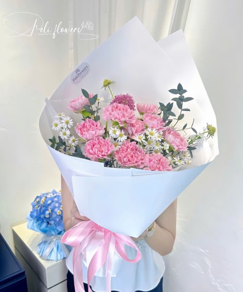 Nắng Mai BO164