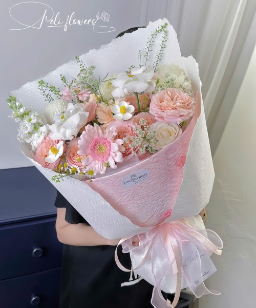 Dịu Hương BO167