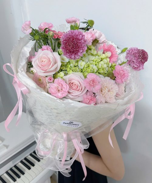 Nàng Thơ BO192