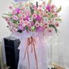 Kệ hoa chúc mừng KCM005