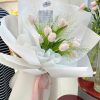 Bó hoa Tulip BO011