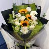 Bó hoa tốt nghiệp BO012