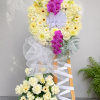 Kệ hoa chia buồn KCB007