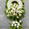 Kệ hoa chia buồn KCB008
