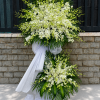 Kệ hoa chia buồn KCB050