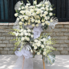 Kệ hoa chia buồn KCB069