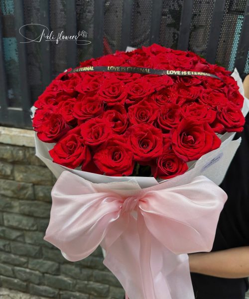 BO227 Cả Đời Có Nhau