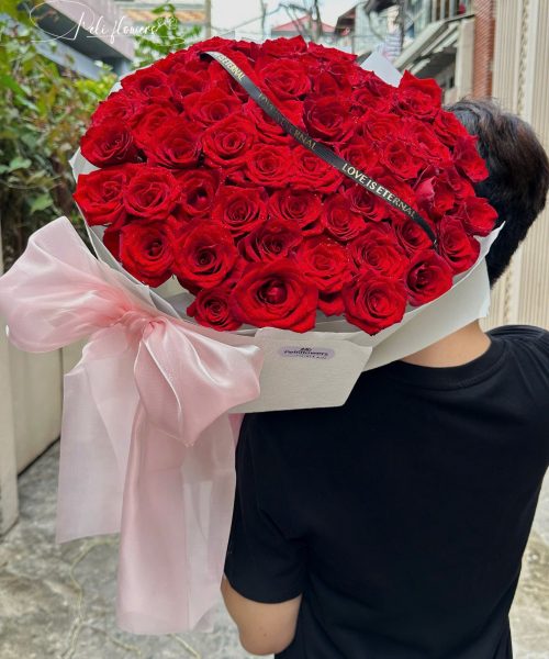 BO227 Cả Đời Có Nhau